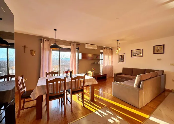 Apartment Katarina By Interhome *