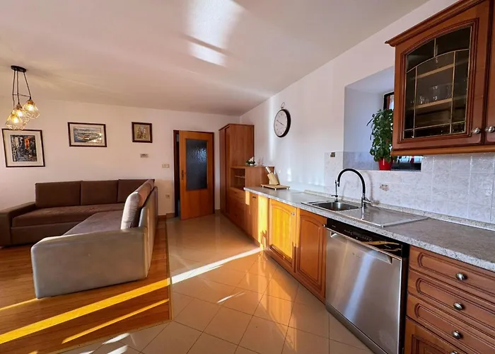 Katarina By Interhome Apartment