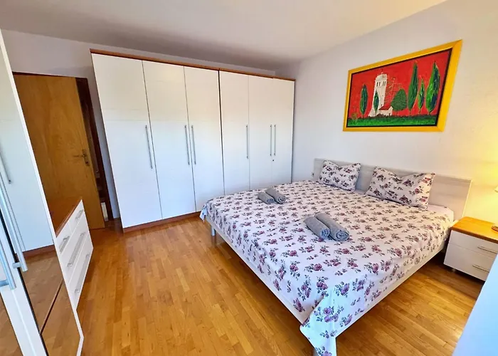 Apartman Katarina By Interhome *