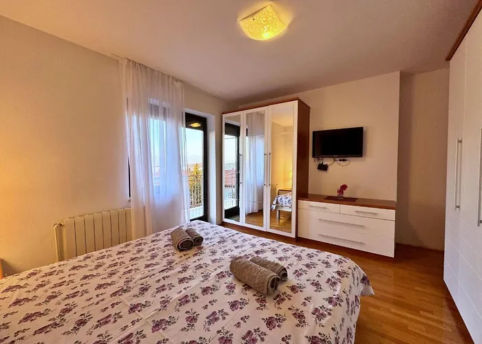 Katarina By Interhome Apartman *