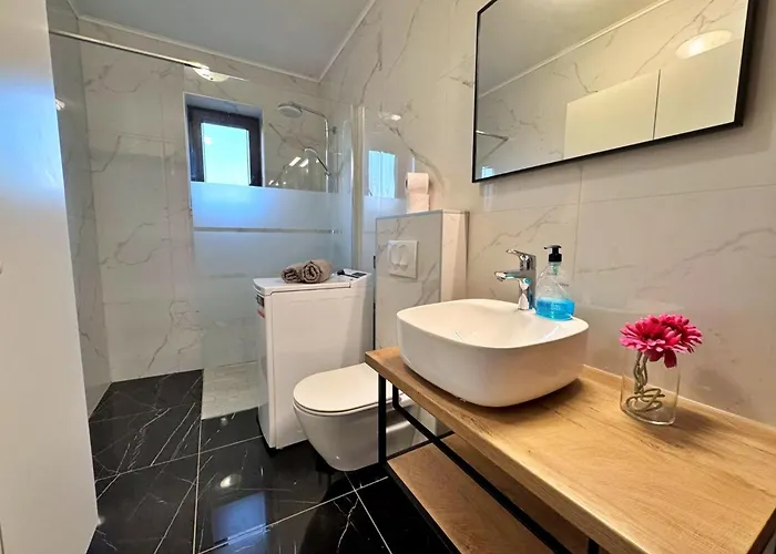 Apartment Katarina By Interhome