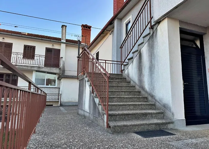 Apartman Katarina By Interhome *