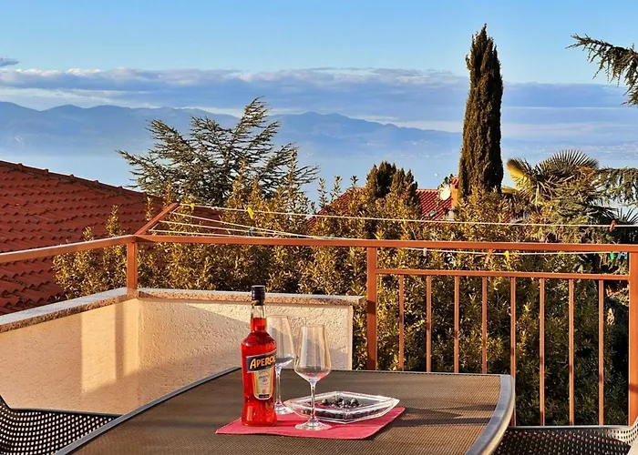 דירה Katarina By Interhome *