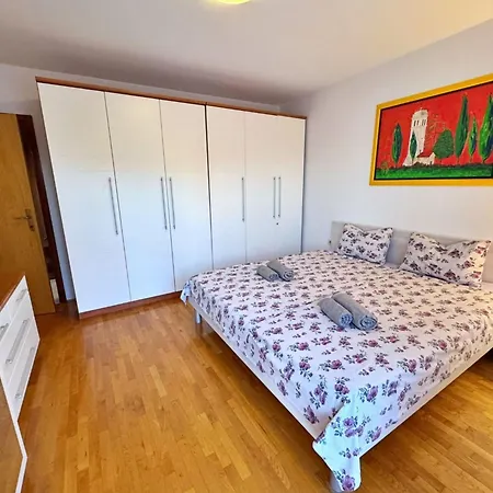 Apartamento Katarina By Interhome *