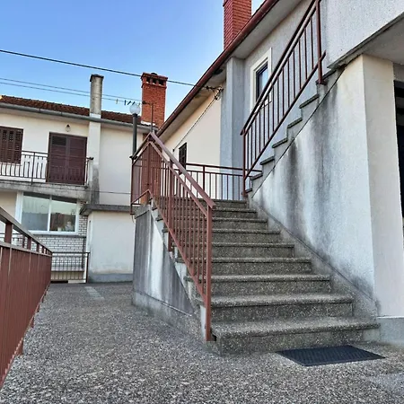 Apartamento Katarina By Interhome *